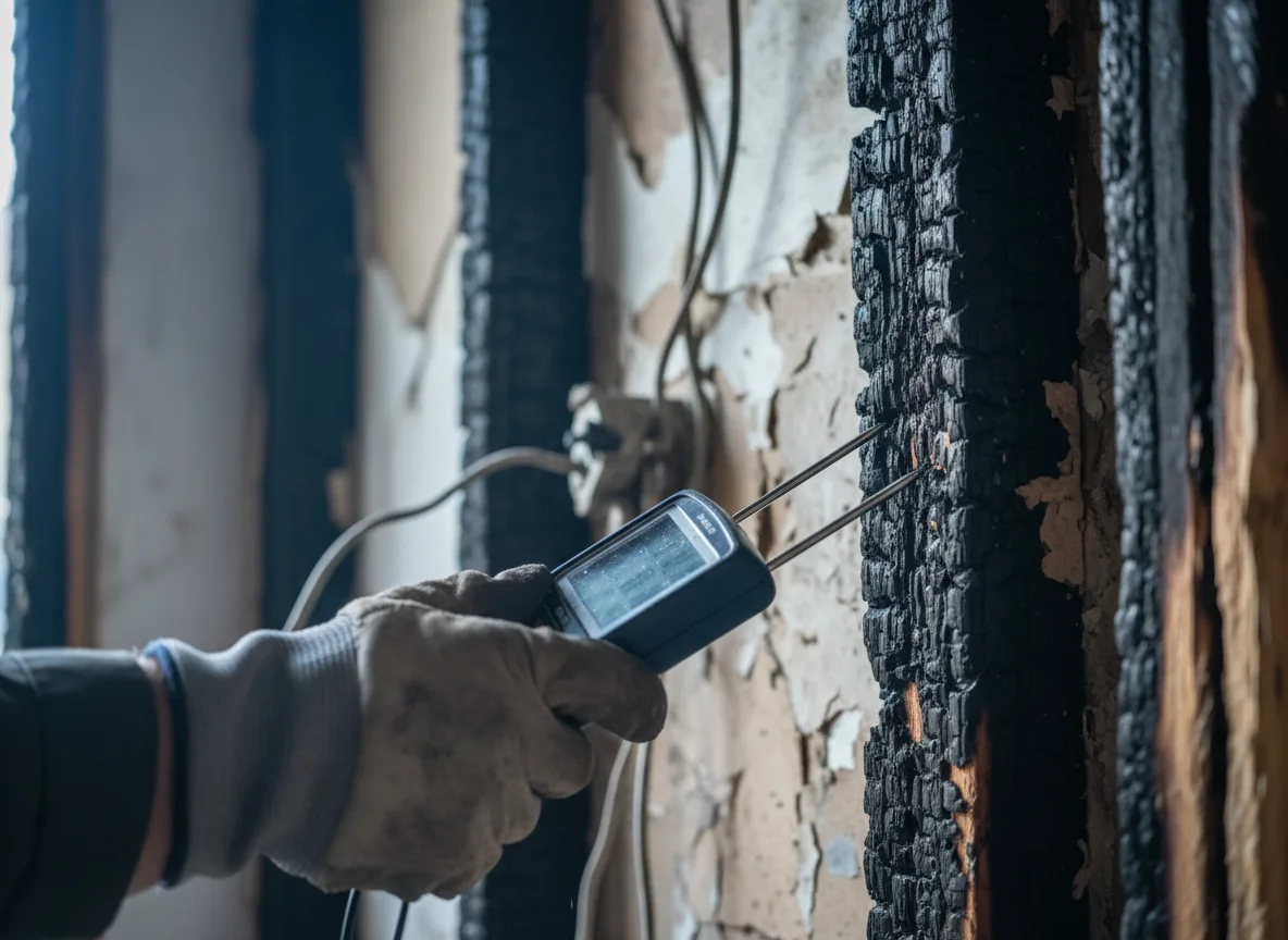 Fire Damage Restoration Plain City, OH FAQs
